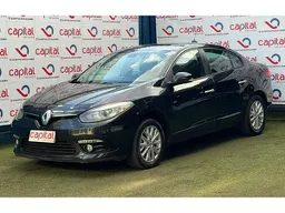 Renault Fluence
