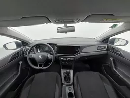 Volkswagen Polo Hatch