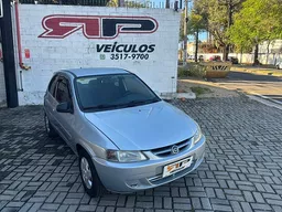 Chevrolet Celta
