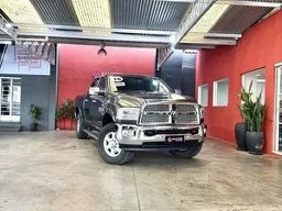 RAM 2500