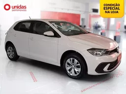 Volkswagen Polo Hatch