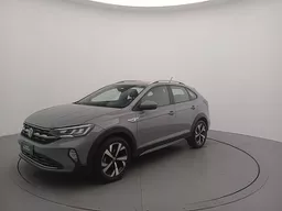 Volkswagen Nivus