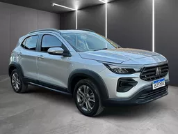 Fiat Pulse