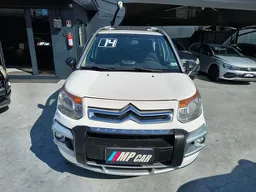 Citroën Aircross
