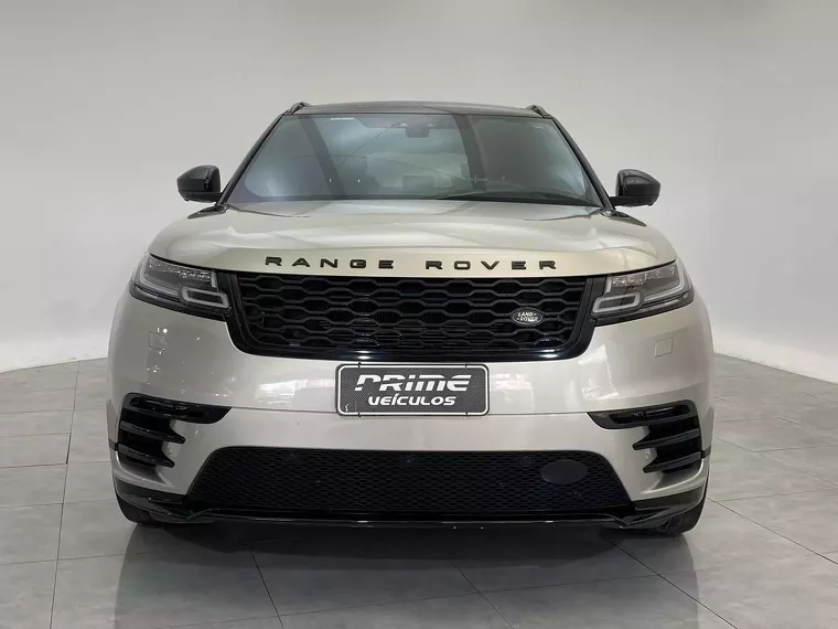 Land Rover Range Rover Velar Bege 1