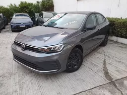 Volkswagen Virtus
