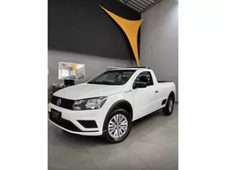 Volkswagen Saveiro