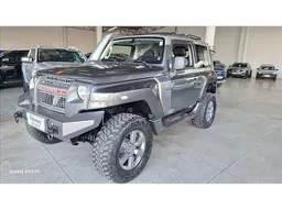 Troller T4