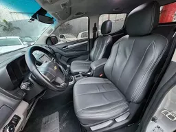 Chevrolet S10