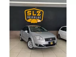 Fiat Linea