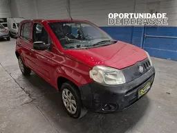 Fiat Uno