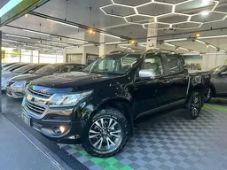 Chevrolet S10