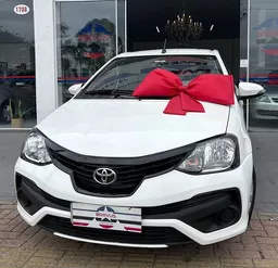 Toyota Etios