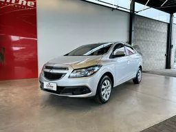 Chevrolet Prisma