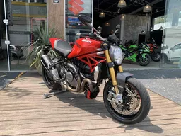 Ducati