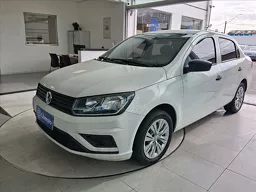 Volkswagen Voyage