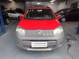 Fiat Uno