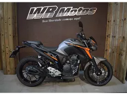Fazer 250