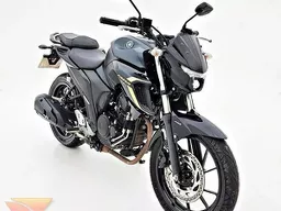 Fazer 250