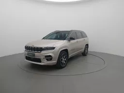 Jeep Commander
