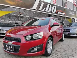 Chevrolet Sonic