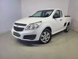 Chevrolet Montana