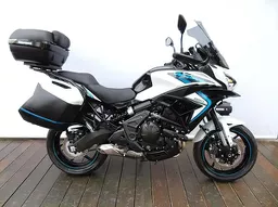 Versys
