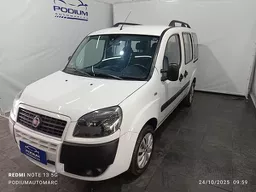 Fiat Doblò