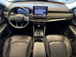 Jeep Commander