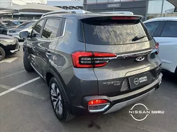 Chery Tiggo 5X