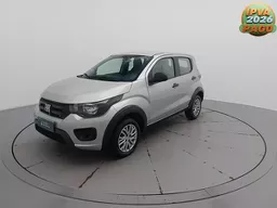 Fiat Mobi