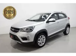 Chery Tiggo 2