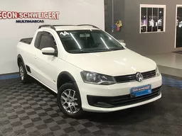 Volkswagen Saveiro