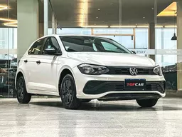Volkswagen Polo Hatch
