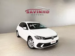 Volkswagen Polo Hatch