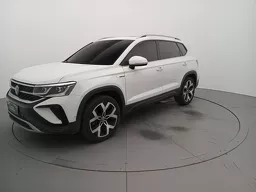 Volkswagen Taos