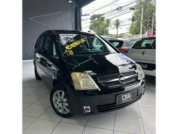 Chevrolet Meriva