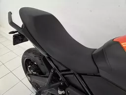 Triumph Tiger Sport