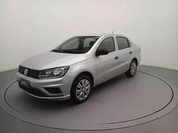 Volkswagen Voyage