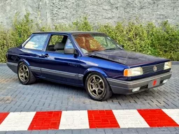 Volkswagen Voyage