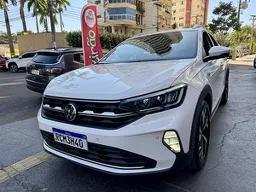 Volkswagen Nivus