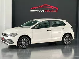 Volkswagen Polo Hatch