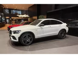 GLC 43 AMG