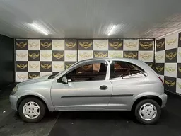 Chevrolet Celta