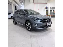 Volkswagen Nivus