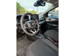 Fiat Pulse