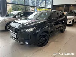 Fiat Fastback