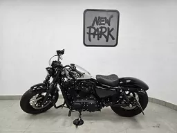 Sportster 1200