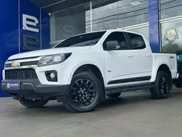 Chevrolet S10
