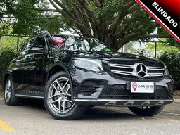 Mercedes-benz GLC 250